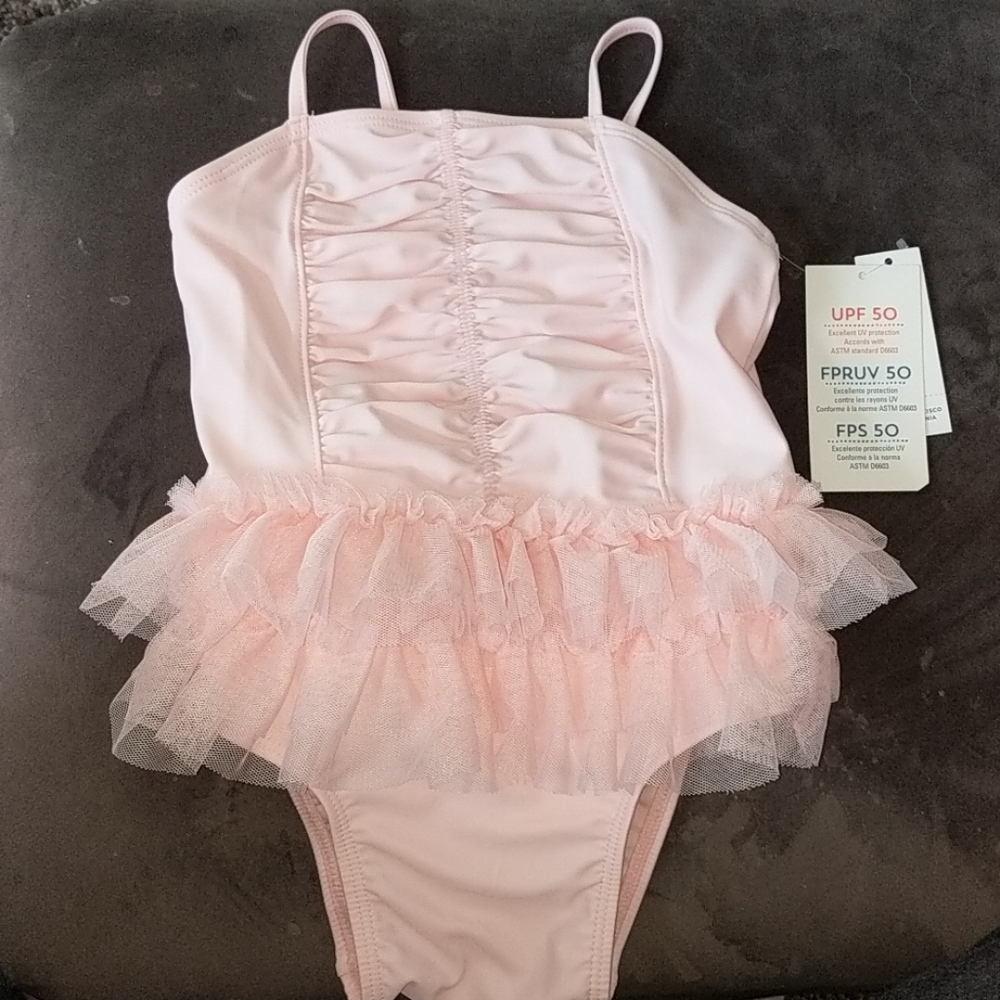 Bathing Suit